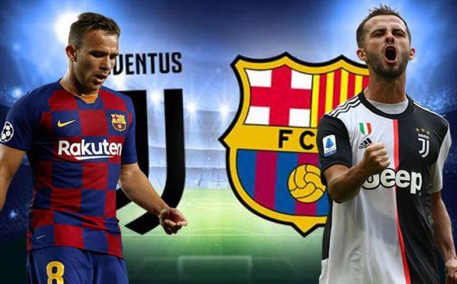 「尤文图斯」凌晨0点，巴萨尤文重磅互换达成！周日体检，尤文多支付1千万仍赚大了