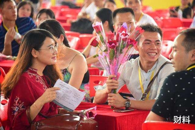 ：中国光棍超3000万，“这一原因”或是罪魁祸首，任泽平提解决方案