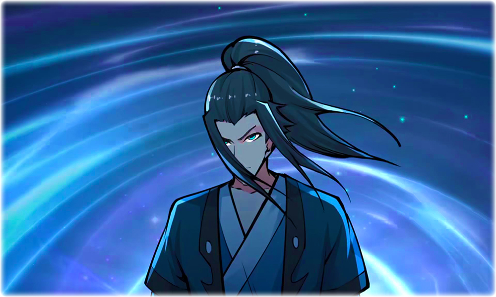 [火星]逆天邪神：三王界应该不会支援宙天神界，火星早就已经提示了