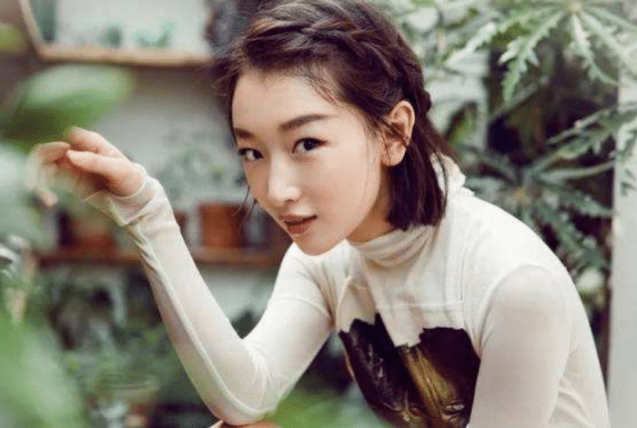 周冬雨■“长得不好看”却能红得一塌糊涂的7大女星， 网友： 前两名真是靠实力