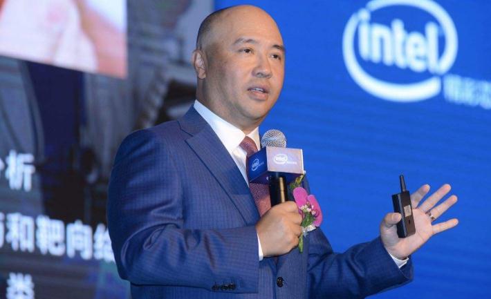 小米科技|美国芯片巨头驳斥禁令：扎根中国35年，我们字典里没有“撤退”