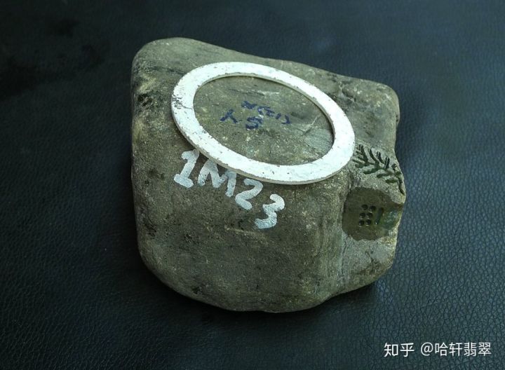 釉里红|你到现在还搞不清楚翡翠皮壳分类吗？一网打尽这三大类