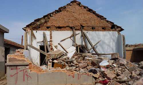 2020年农村有“新规”这类土地将被收回？还有这些房子，会被强拆