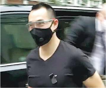 赌王|赌王头七排场大！四太梁安琪满面憔悴爱得最深？奚梦瑶情商终上线
