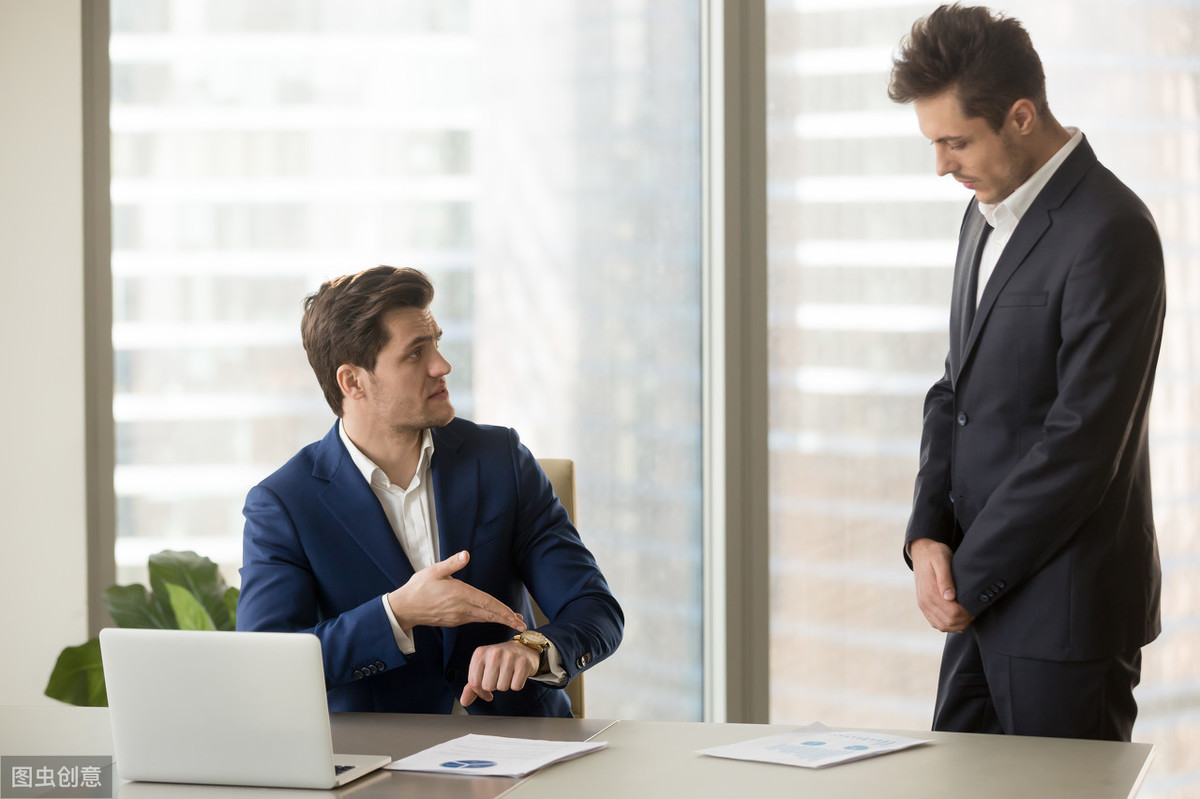 ▲你是中层,下属和上级关系好,不听你安排怎么办?3条建议,收服