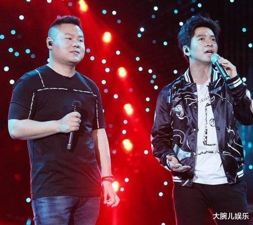 岳云鹏|“德云一哥”正式换代？岳云鹏苦求无戏拍，郭麒麟却资源多到手软