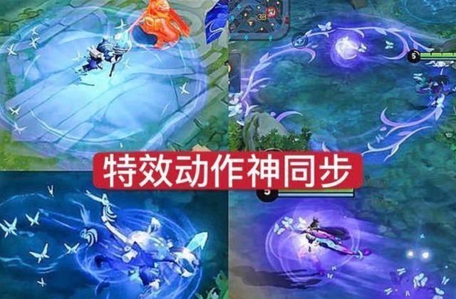 廉颇|8号皮肤碎片没用了，廉颇喜提免费限定，武圣没有压轴戏！