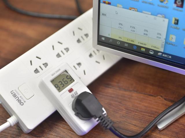 自动化|艾湃电竞AJ-650M金牌全模组电源试用：按需接线，高效稳定又静音