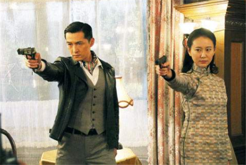 王一博|艳压女主的4位配角！尤其是最后一位，有了她，女主就可以不要了