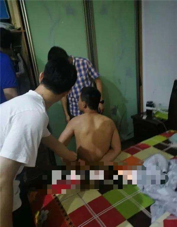 无棣|杭州司机水库沉尸案告破，凶手如今身价过亿：4天4夜才崩溃认命