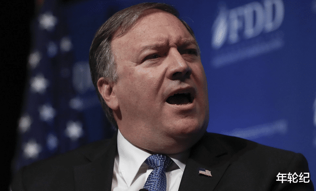 [美国]蓬佩奥夸口“支援1亿”，物资即将到位，华春莹：你确定我们会要？