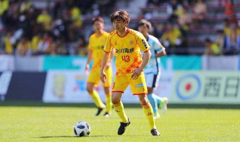 釜山偶像|周三足球赛事：北九州向日葵VS德岛漩涡、釜山偶像VS全北现代