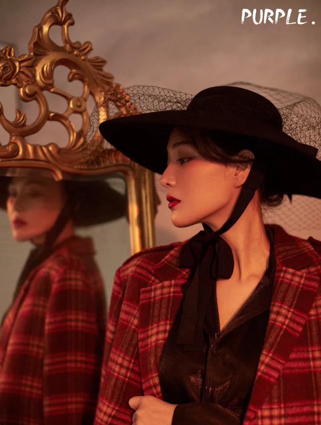 「张馨予」张馨予坦言收视率再高也不要再和热巴合作?给出的理由也太可爱了