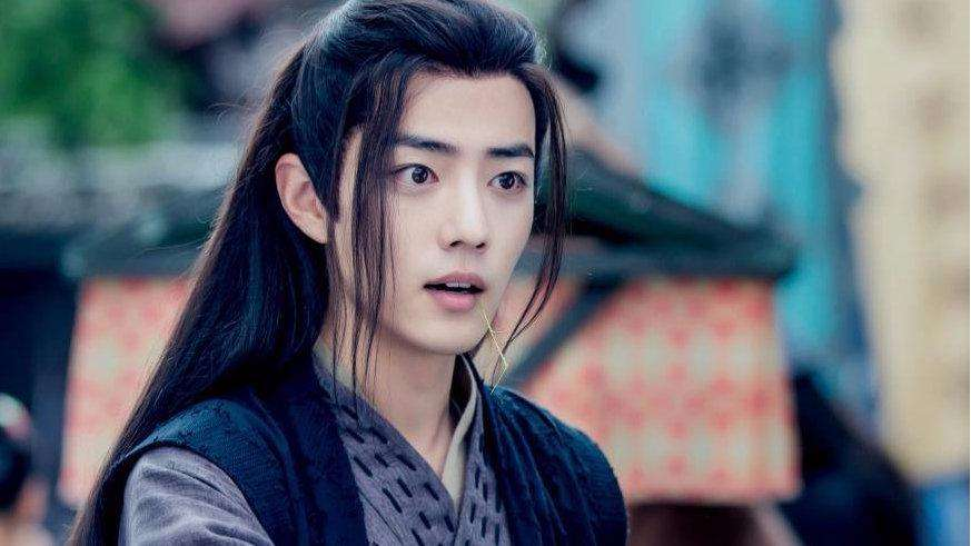 「王一博」星期四明星热点！肖战带货能力叹为观止，王一博综艺节目当导师