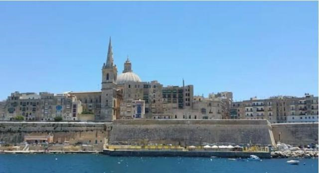 #马尔代夫#世界六大最小的国家，小到不可思议