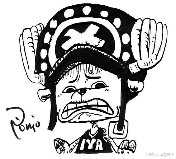 海贼王|海贼王嫌弃脸头像分享,老沙疑似黑历史被扒,明哥选择勉强接受