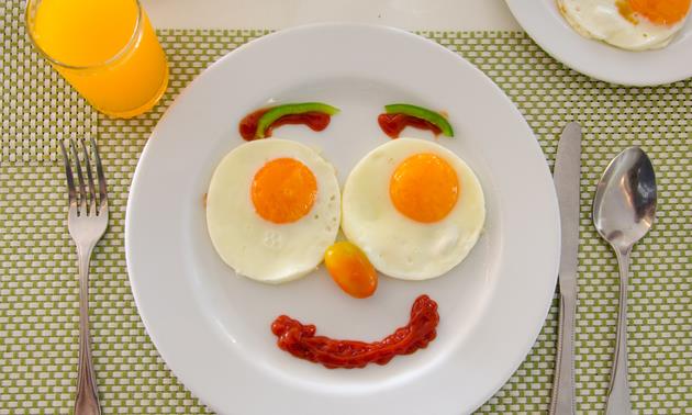 #空腹#早上空腹时，吃“此3样”特别容易养生，怪不得别人身体那么好