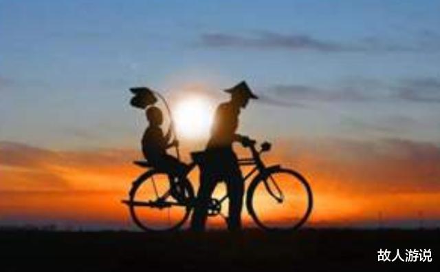 故人游说|女博士被收养24年，面对亲生父母登门认亲，为养父放弃富贵不相认