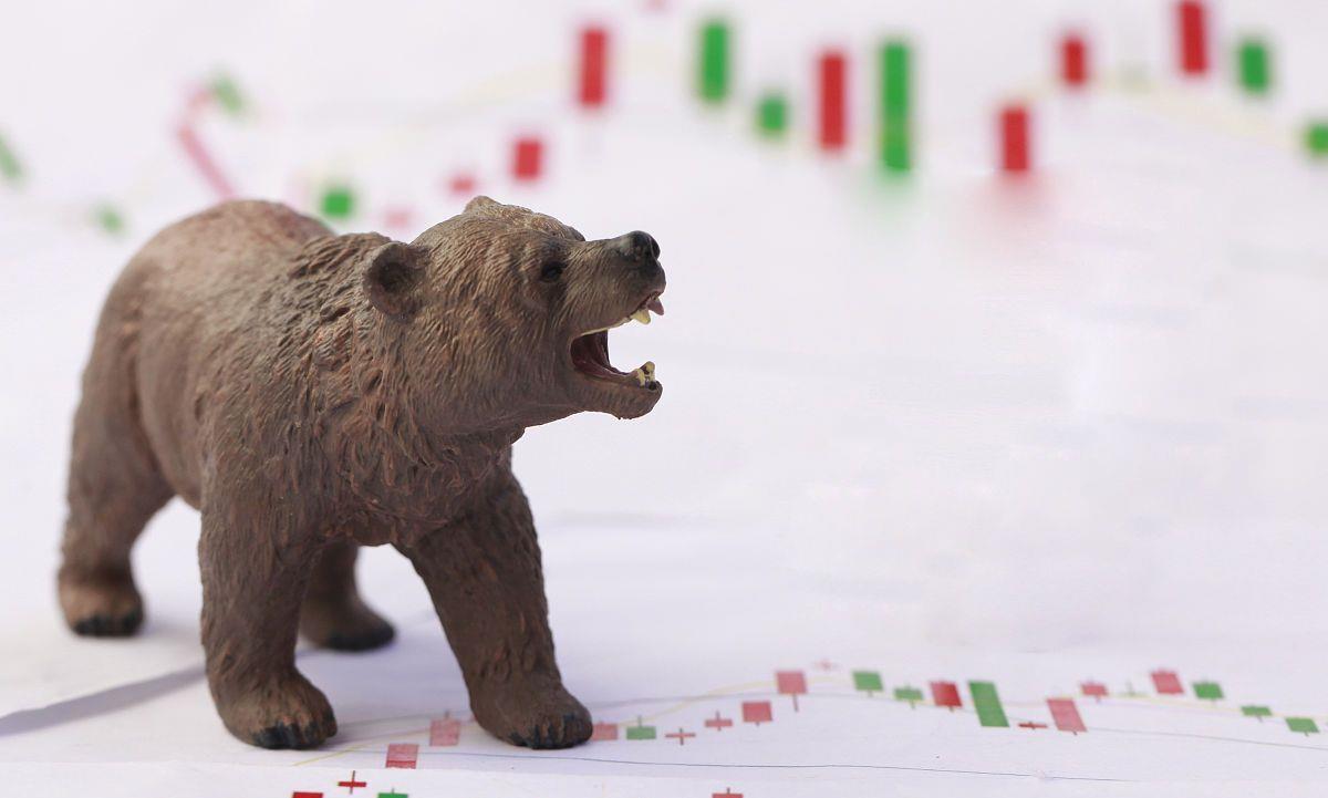 股市|周末感言：暴跌下散户恐慌割肉，市场风格正在发生变化？