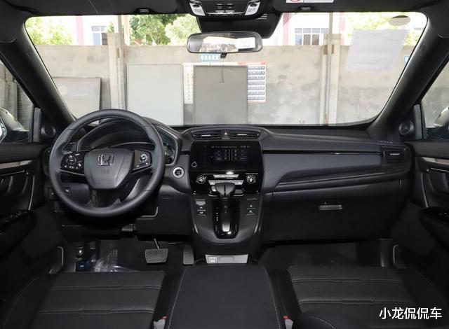 本田CRV|20万最保值的两款紧凑型SUV，三年保值率均超68%，奇骏都得靠边站