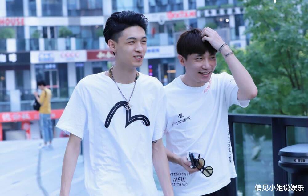 何九华|秦霄贤何九华正式官宣合作！南京德云社两人首秀，粉丝的猜测成真