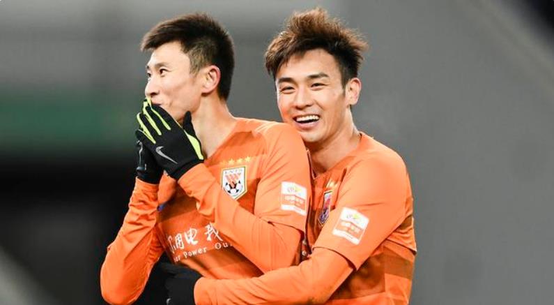 『山东鲁能』15分钟前,鲁能核心宣布正式挂靴,这15张图你应该收藏