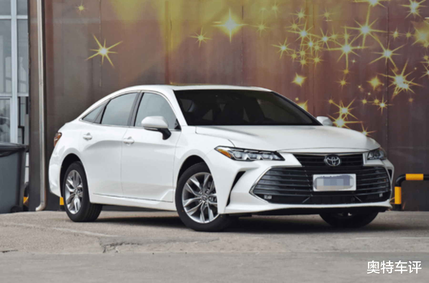 亚洲龙|亚洲龙打响“价格战”！一口气降至16.98万，是被市场逼的？