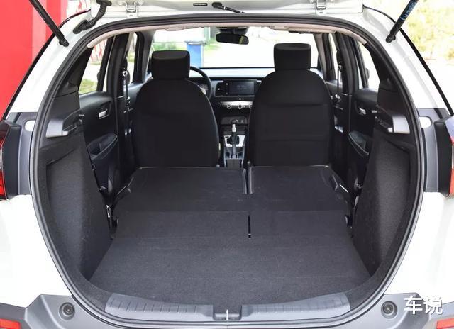 艾瑞泽5|单论实用性，跨界版的飞度远超以往