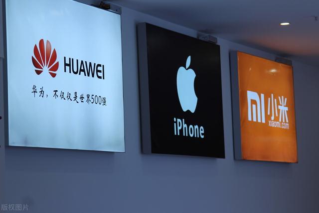 孤岛危机|华为稳了！Mate40系列突然传来两个\好消息\，这下苹果也该着急了