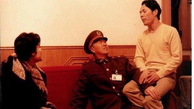 超自然|被调入507超自然研究所，有“特异功能”的张宝胜，只活了58岁？