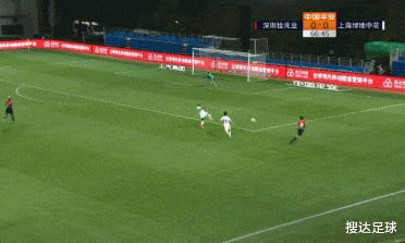 中超|一场0-0让中超土豪绝望！今晚无缘争冠区，27岁外援气疯主帅