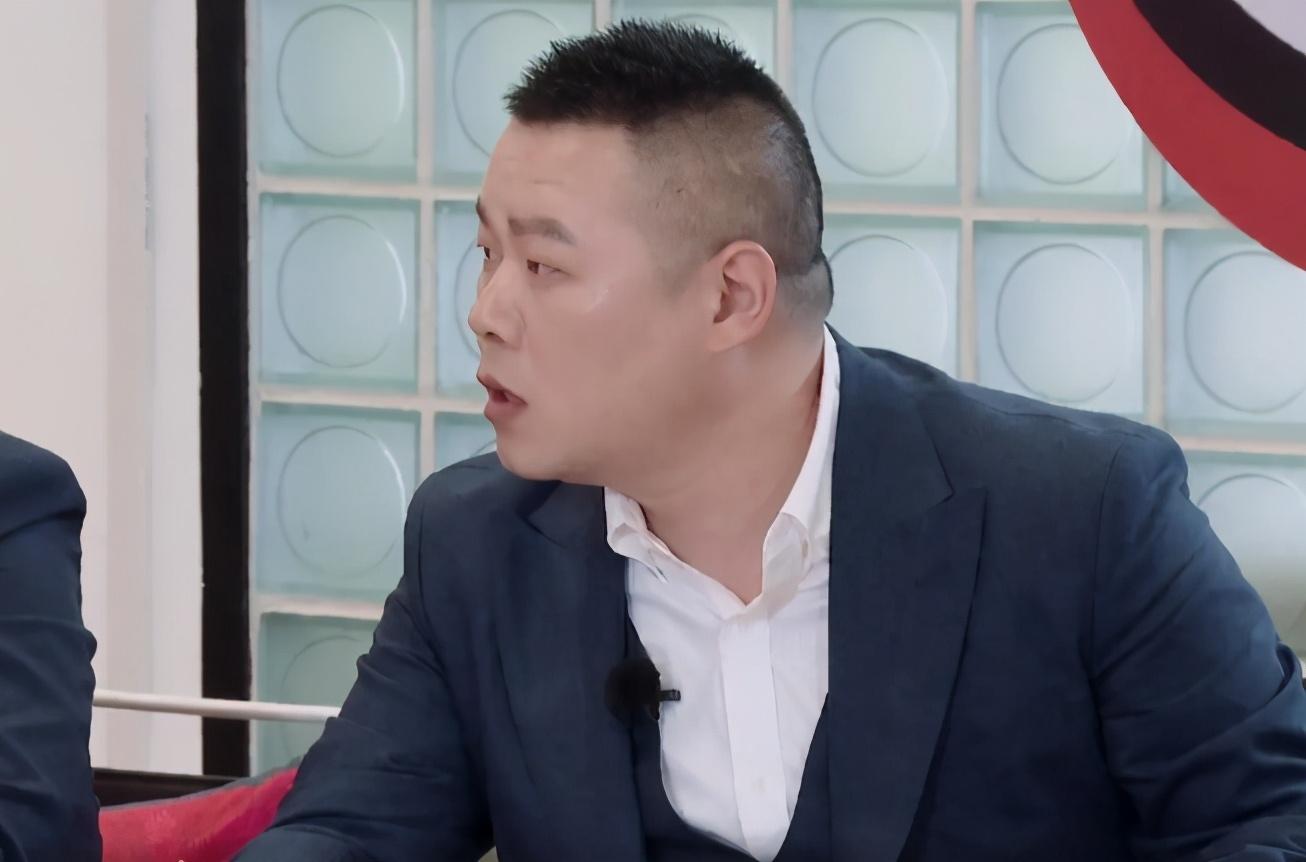 德云社|岳云鹏一句“小栾”，揭露出德云社内部高管和艺人之间的地位高低