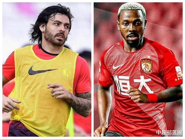 『广州恒大』恒大卫冕迎利好！FIFA打破23年足球规则，中超冠军或提前失去悬念