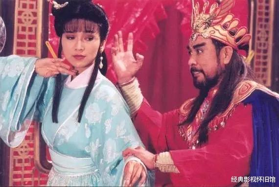 新白娘子传奇|新白娘子传奇：如果胡媚娘变回原样，许仕林还爱她吗？答案很现实