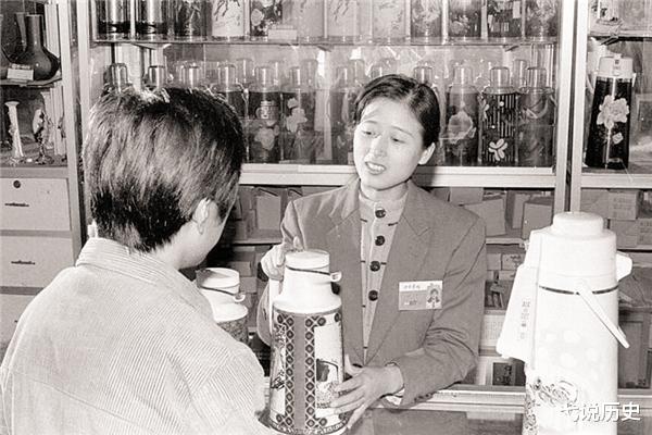 弋说历史|80年代人人向往的五大“金饭碗”是啥？如今却沦为了底层职业