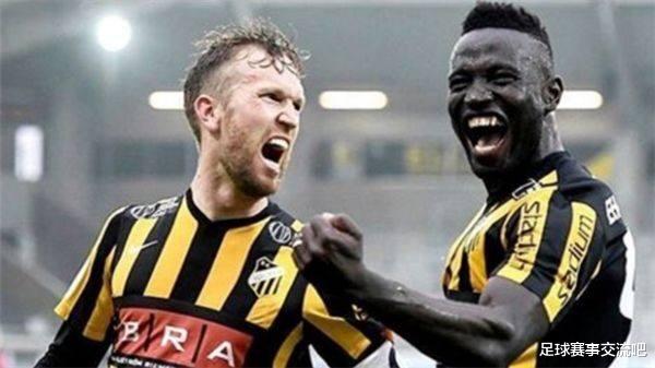 哥德堡|今日足球：赫根 VS 卡尔马，厄勒布鲁 VS 哥德堡