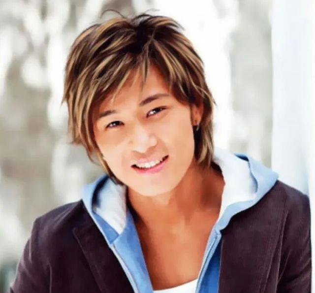 「许绍洋」唐禹哲、汪东城、许绍洋,沉迷变脸的湾湾男神我一个都认不出来了