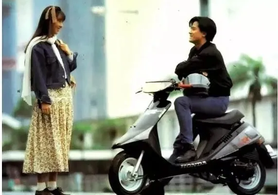 郭富城|Amy姐事件后，郭富城对方媛这波操作意味深长啊！