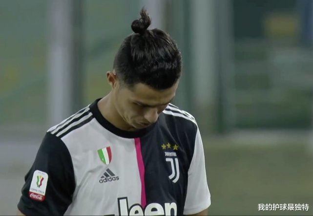 『C罗』C罗一夜连遭3大打击!错过神迹+落后梅西 连丢2冠金球悬了