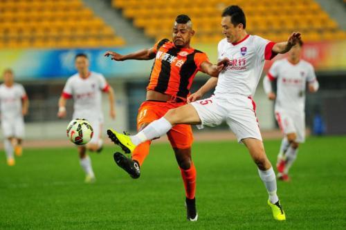 『中超』好消息!中超即将开赛,中国或成为世界球迷的聚集地!