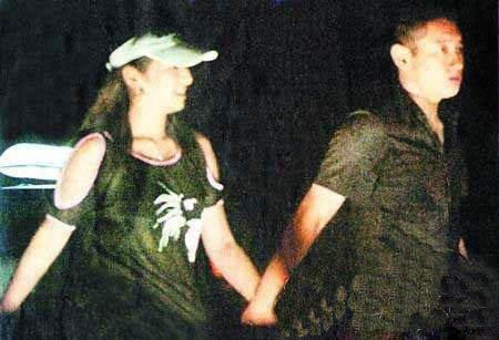 赵薇:他是“内地版刘銮雄”,曾抛弃张敏,扇赵薇耳光,却因她不再乱搞