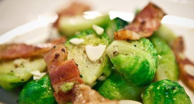 抱子甘蓝|遇到它囤10斤，好吃鲜美，按时上厕所，视力清晰了，体重回2位数