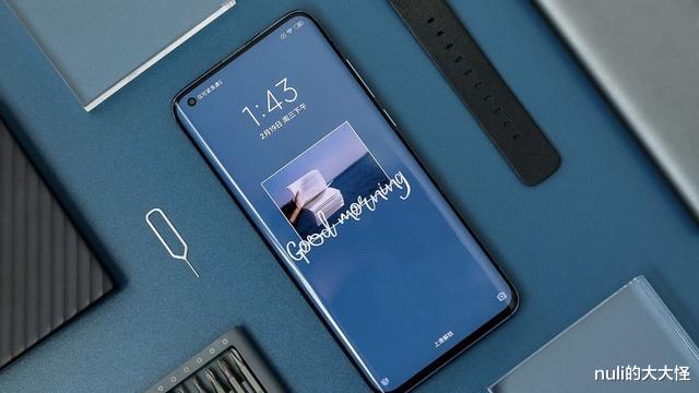 小米科技：2020年没有短板的三款手机，前两部实至名归，最后一款意料之外！