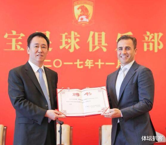 「广州恒大」于汉超之后,恒大再做霸气决定,球迷热议:皇马巴萨都甘拜下风!