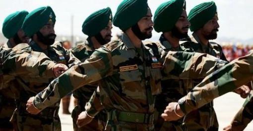 『印度』终于瞒不住了!中国担忧的事情发生了,印度再不控制要出大事!