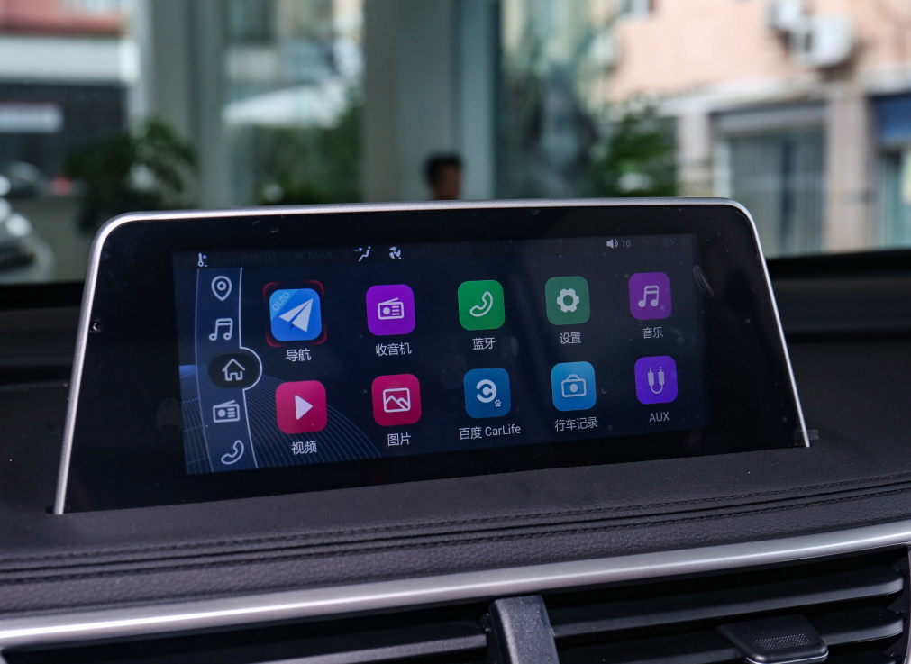 东风小康风光|7.99万起售，底盘对标丰田荣放，东风风光580要跻身一线？