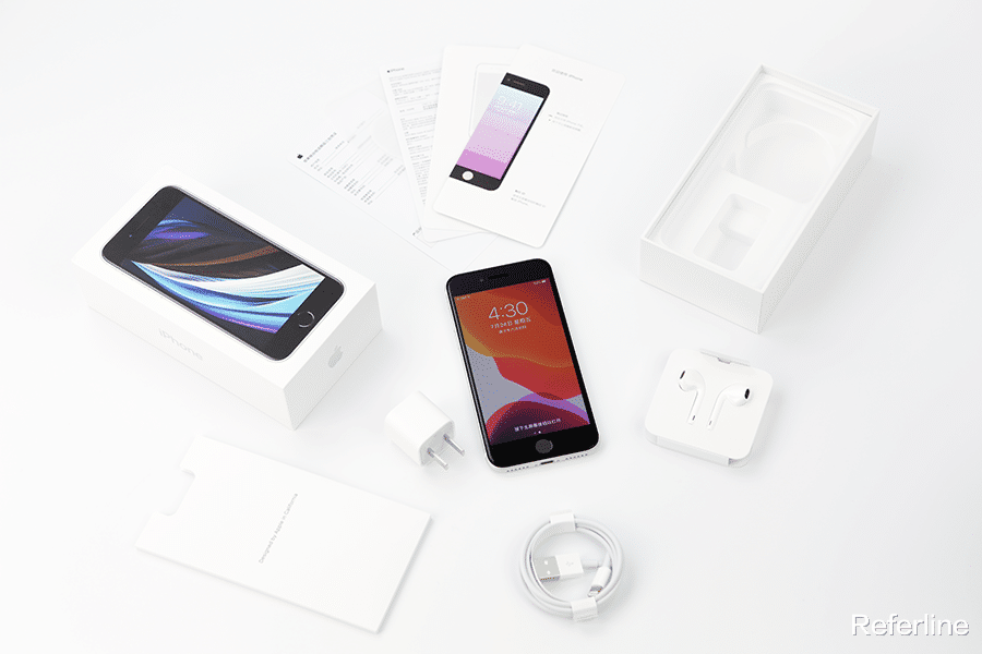 iPhone SE|用了一个月 iPhone SE 第二代,我果断换回了…