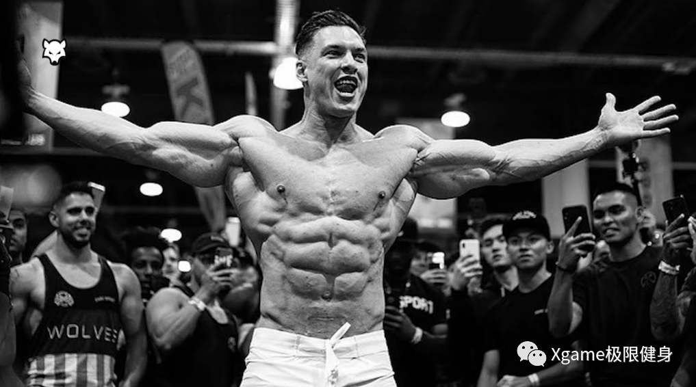 俯卧撑|能做这10个动作的男人，身体都不会差！