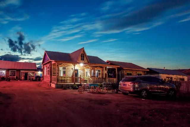 「自驾」强烈推荐九个自驾好去处，总有一个你会喜欢！走起！