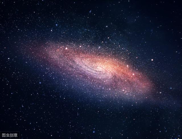 「癌细胞」宇宙大爆炸：宇宙诞生的5个奇怪事实